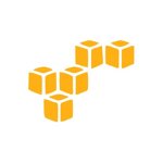 Logo Amazon Web Services