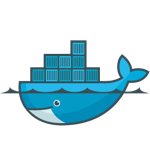 Logo Docker