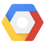 Logo Google Cloud Platform