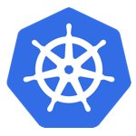 Logo Kubernetes